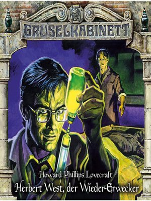 cover image of Gruselkabinett, Folge 150